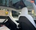 Тесла Model Y, объемом двигателя 0 л и пробегом 55 тыс. км за 29999 $, фото 96 на Automoto.ua