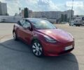 Тесла Model Y, объемом двигателя 0 л и пробегом 60 тыс. км за 23000 $, фото 1 на Automoto.ua
