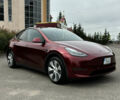 Тесла Model Y, объемом двигателя 0 л и пробегом 90 тыс. км за 23500 $, фото 1 на Automoto.ua