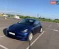 Тесла Model Y, объемом двигателя 0 л и пробегом 100 тыс. км за 22000 $, фото 1 на Automoto.ua