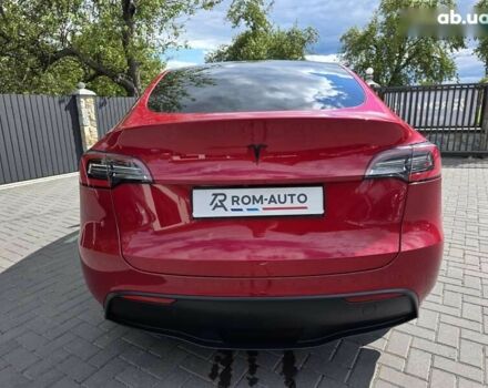 Тесла Model Y, об'ємом двигуна 0 л та пробігом 72 тис. км за 22999 $, фото 9 на Automoto.ua