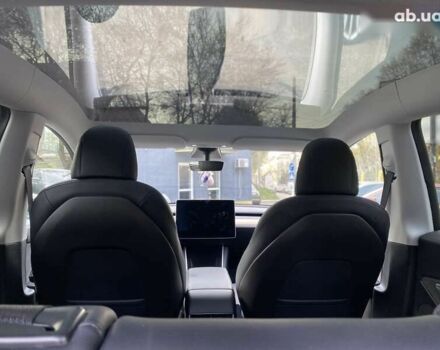 Тесла Model Y, объемом двигателя 0 л и пробегом 71 тыс. км за 22000 $, фото 23 на Automoto.ua