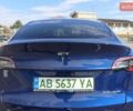 Тесла Model Y, объемом двигателя 0 л и пробегом 56 тыс. км за 25500 $, фото 17 на Automoto.ua