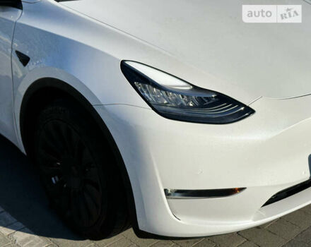 Тесла Model Y, об'ємом двигуна 0 л та пробігом 29 тис. км за 27800 $, фото 4 на Automoto.ua