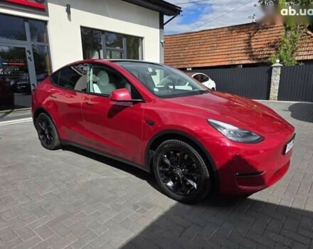 Тесла Model Y, об'ємом двигуна 0 л та пробігом 72 тис. км за 22999 $, фото 2 на Automoto.ua