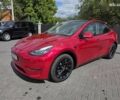 Тесла Model Y, об'ємом двигуна 0 л та пробігом 72 тис. км за 22999 $, фото 12 на Automoto.ua