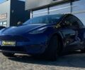 Тесла Model Y, объемом двигателя 0 л и пробегом 115 тыс. км за 24500 $, фото 2 на Automoto.ua