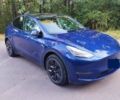 Тесла Model Y, объемом двигателя 0 л и пробегом 52 тыс. км за 35000 $, фото 1 на Automoto.ua
