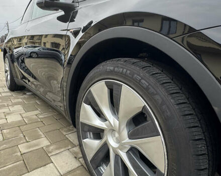 Тесла Model Y, объемом двигателя 0 л и пробегом 144 тыс. км за 22000 $, фото 1 на Automoto.ua