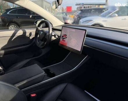 Тесла Model Y, об'ємом двигуна 0 л та пробігом 127 тис. км за 17900 $, фото 7 на Automoto.ua