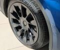 Тесла Model Y, объемом двигателя 0 л и пробегом 54 тыс. км за 23900 $, фото 14 на Automoto.ua