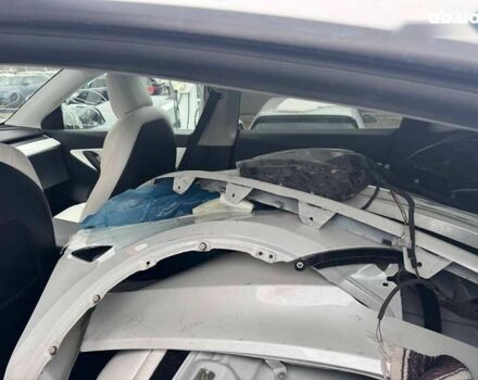 Тесла Model Y, об'ємом двигуна 0 л та пробігом 98 тис. км за 15000 $, фото 8 на Automoto.ua