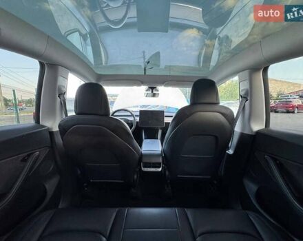 Тесла Model Y, об'ємом двигуна 0 л та пробігом 174 тис. км за 16900 $, фото 21 на Automoto.ua
