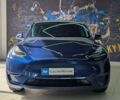 Тесла Model Y, объемом двигателя 0 л и пробегом 54 тыс. км за 23900 $, фото 15 на Automoto.ua
