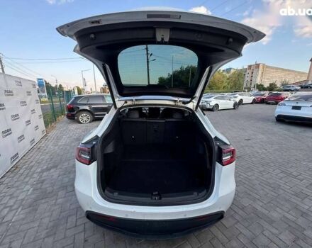 Тесла Model Y, об'ємом двигуна 0 л та пробігом 174 тис. км за 16900 $, фото 20 на Automoto.ua