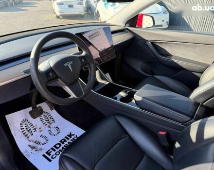Тесла Model Y, об'ємом двигуна 0 л та пробігом 139 тис. км за 18900 $, фото 6 на Automoto.ua