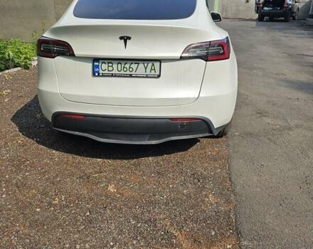 Тесла Model Y, об'ємом двигуна 0 л та пробігом 99 тис. км за 22500 $, фото 1 на Automoto.ua
