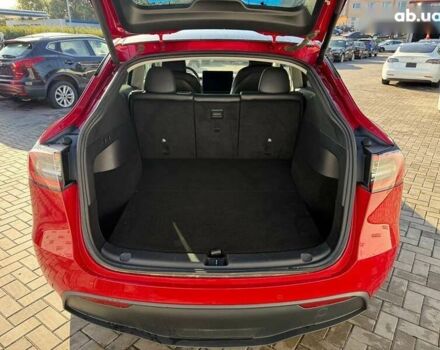 Тесла Model Y, об'ємом двигуна 0 л та пробігом 139 тис. км за 18900 $, фото 5 на Automoto.ua