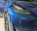 Тесла Model Y, объемом двигателя 0 л и пробегом 54 тыс. км за 23900 $, фото 1 на Automoto.ua