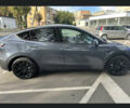 Тесла Model Y, объемом двигателя 0 л и пробегом 39 тыс. км за 27000 $, фото 1 на Automoto.ua