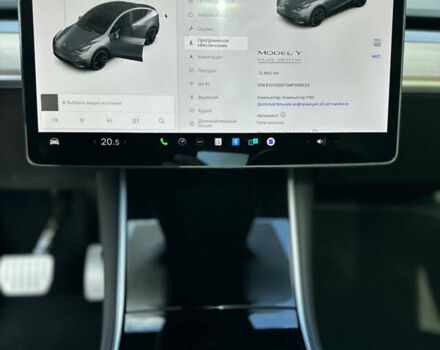 Тесла Model Y, объемом двигателя 0 л и пробегом 72 тыс. км за 22900 $, фото 30 на Automoto.ua