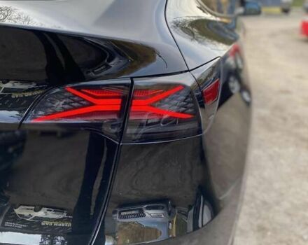 Тесла Model Y, объемом двигателя 0 л и пробегом 71 тыс. км за 22000 $, фото 6 на Automoto.ua