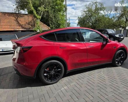 Тесла Model Y, об'ємом двигуна 0 л та пробігом 72 тис. км за 22999 $, фото 5 на Automoto.ua