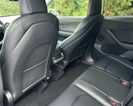 Тесла Model Y, объемом двигателя 0 л и пробегом 72 тыс. км за 22900 $, фото 22 на Automoto.ua