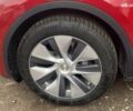 Тесла Model Y, объемом двигателя 0 л и пробегом 124 тыс. км за 22500 $, фото 26 на Automoto.ua