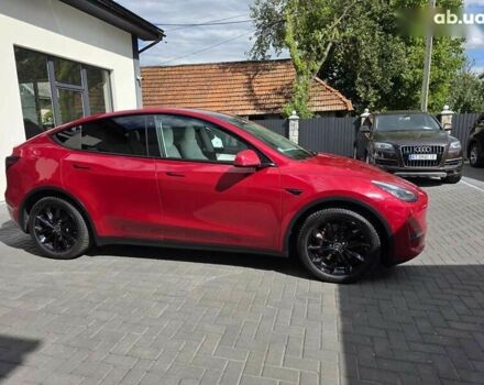 Тесла Model Y, об'ємом двигуна 0 л та пробігом 72 тис. км за 22999 $, фото 3 на Automoto.ua