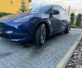 Тесла Model Y, объемом двигателя 0 л и пробегом 43 тыс. км за 25000 $, фото 8 на Automoto.ua