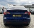 Тесла Model Y, объемом двигателя 0 л и пробегом 107 тыс. км за 27000 $, фото 5 на Automoto.ua