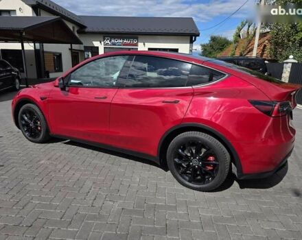 Тесла Model Y, об'ємом двигуна 0 л та пробігом 72 тис. км за 22999 $, фото 15 на Automoto.ua