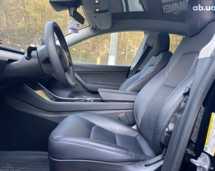 Тесла Model Y, объемом двигателя 0 л и пробегом 71 тыс. км за 22000 $, фото 17 на Automoto.ua