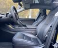 Тесла Model Y, объемом двигателя 0 л и пробегом 71 тыс. км за 22000 $, фото 17 на Automoto.ua