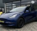 Тесла Model Y, объемом двигателя 0 л и пробегом 107 тыс. км за 27000 $, фото 2 на Automoto.ua