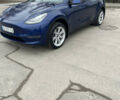 Тесла Model Y, объемом двигателя 0 л и пробегом 76 тыс. км за 42500 $, фото 1 на Automoto.ua