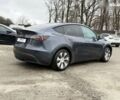 Тесла Model Y, объемом двигателя 0 л и пробегом 107 тыс. км за 23500 $, фото 22 на Automoto.ua