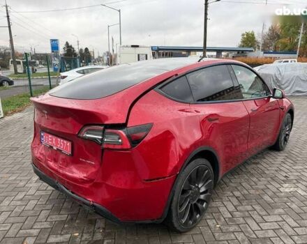 Тесла Model Y, об'ємом двигуна 0 л та пробігом 230 тис. км за 16200 $, фото 4 на Automoto.ua