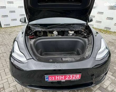 Тесла Model Y 2020 в Луцке на Automoto.ua Тесла Model Y, объемом двигателя 0 л и пробегом 170 тыс. км за 17200 $, фото 7 на Automoto.ua