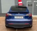 Тесла Model Y, объемом двигателя 0 л и пробегом 77 тыс. км за 22999 $, фото 8 на Automoto.ua