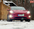 Тесла Model Y, объемом двигателя 0 л и пробегом 21 тыс. км за 42000 $, фото 3 на Automoto.ua