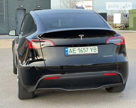 Тесла Model Y, об'ємом двигуна 0 л та пробігом 85 тис. км за 28999 $, фото 36 на Automoto.ua