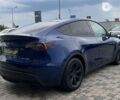 Тесла Model Y, объемом двигателя 0 л и пробегом 107 тыс. км за 27000 $, фото 4 на Automoto.ua