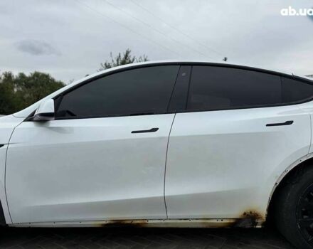 Тесла Model Y 2020 в Луцке на Automoto.ua Тесла Model Y, объемом двигателя 0 л и пробегом 117 тыс. км за 17800 $, фото 15 на Automoto.ua