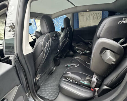 Тесла Model Y, объемом двигателя 0 л и пробегом 110 тыс. км за 23500 $, фото 6 на Automoto.ua
