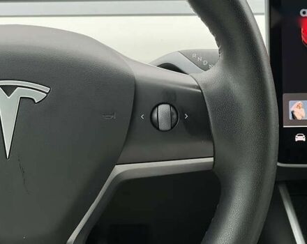 Тесла Model Y, об'ємом двигуна 0 л та пробігом 76 тис. км за 26850 $, фото 12 на Automoto.ua
