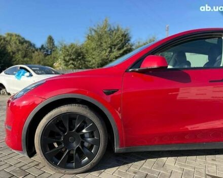 Тесла Model Y, объемом двигателя 0 л и пробегом 139 тыс. км за 18800 $, фото 1 на Automoto.ua