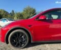 Тесла Model Y, объемом двигателя 0 л и пробегом 139 тыс. км за 18800 $, фото 1 на Automoto.ua