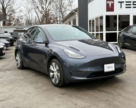 Тесла Model Y, объемом двигателя 0 л и пробегом 107 тыс. км за 23500 $, фото 9 на Automoto.ua